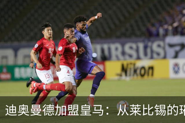 迪奥曼德加盟皇马：从莱比锡的璀璨之星到西甲新希望